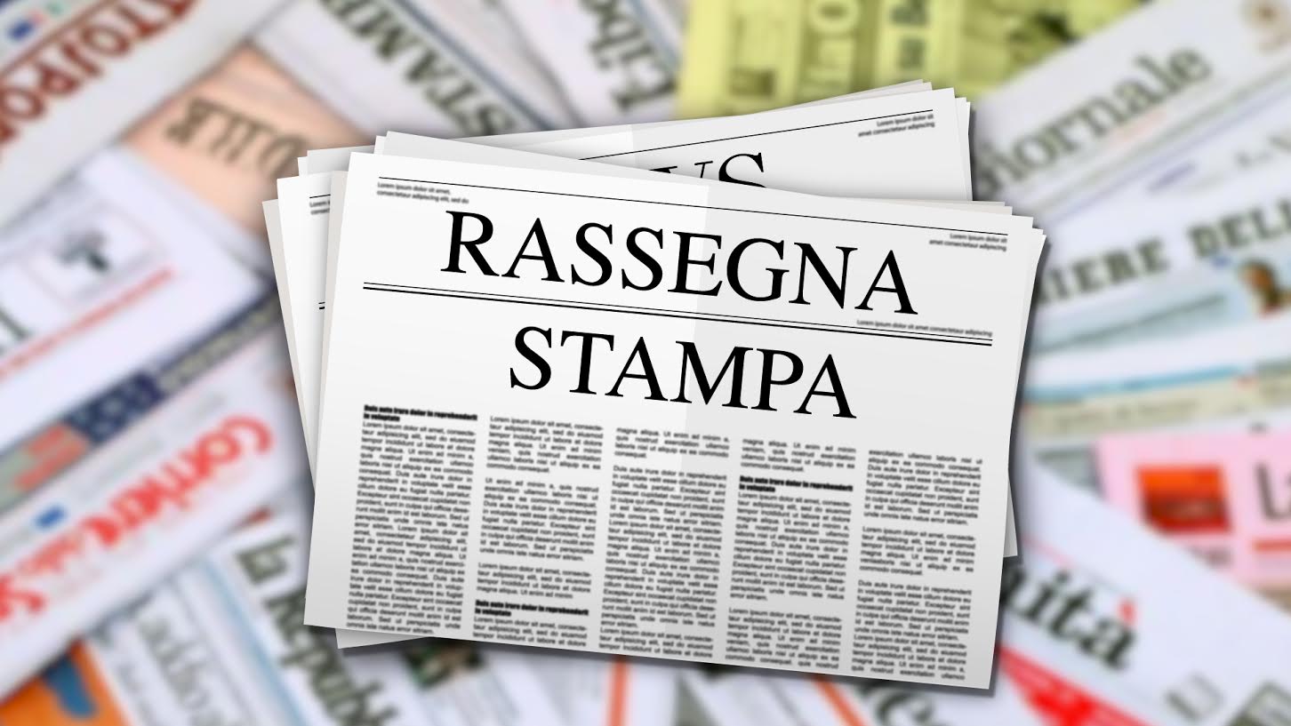 Rassegna stampa