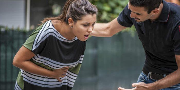 Ostruzione Parziale in Bambino e adulto